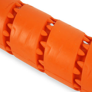 Zoon Carrot Treat Dispenser image 2