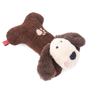 Zoon Sausage Doggie Dog Toy image 3