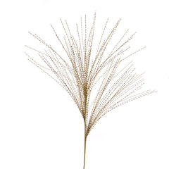 Floralsilk Metallic Firework Spray image 0