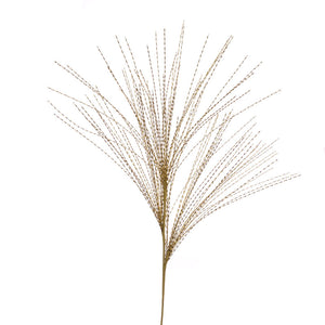 Floralsilk Metallic Firework Spray image 0