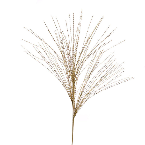 Floralsilk Metallic Firework Spray image 0