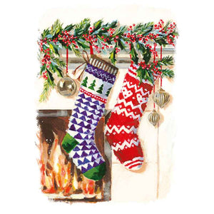 Ling Design Big Value Box - Cosy Christmas (Pack of 24) image 8