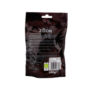 Zoon Rawhide Free 4 BBQ Lamb Chops image 1