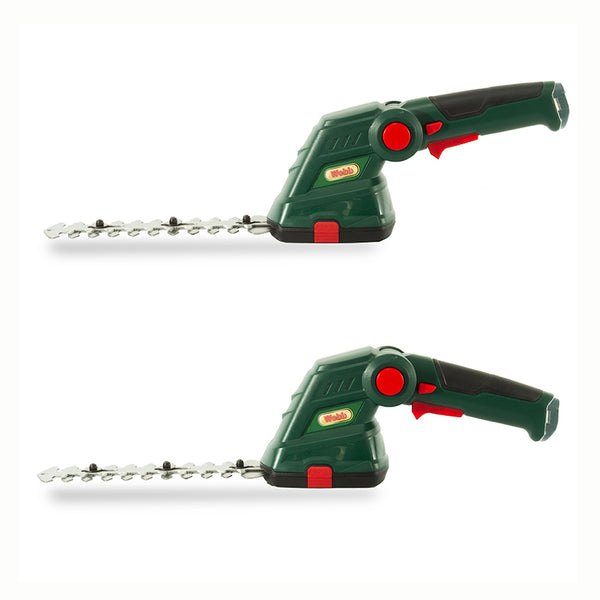 Webb Cordless 7.2V 2-in-1 Grass and Shrub Shears image 2