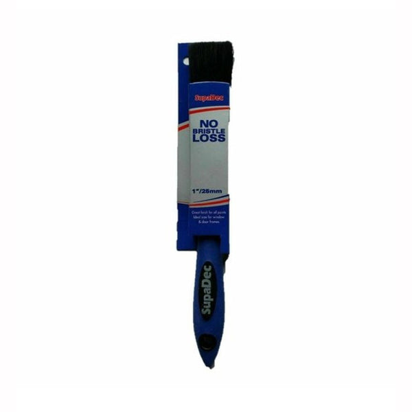 Supadec No Bristle Loss Paintbrush image 0