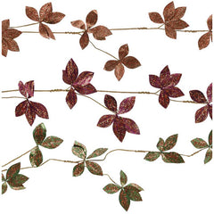 Everlands Leaf Garland (Assorted Designs) image 0