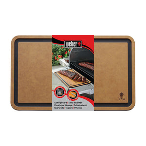 Weber Barbecue Cutting Board image 4