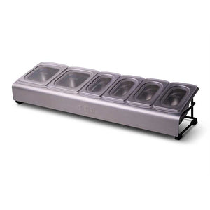 Ooni Pizza Topping Station image 0