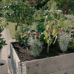GARDENA Micro-Drip Irrigation System for Raised Beds & Flower Beds (35 plants) image 4