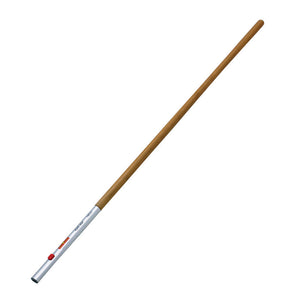 Wolf Garten multi-change Wooden Handle 140cm (Small) image 0