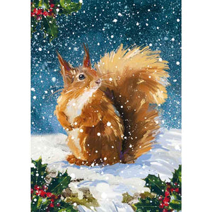 Ling Design Big Value Box - Winter Wildlife (Pack of 24) image 6