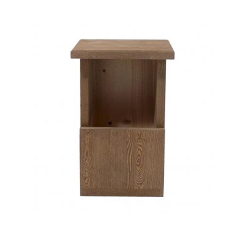 Henry Bell Open Bird Nest Box image 0