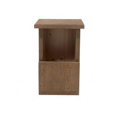 Henry Bell Open Bird Nest Box image 0