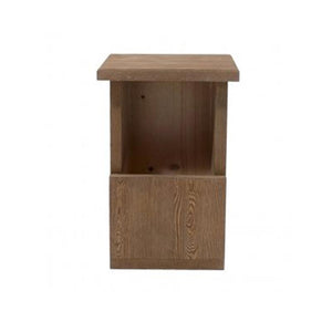 Henry Bell Open Bird Nest Box image 0
