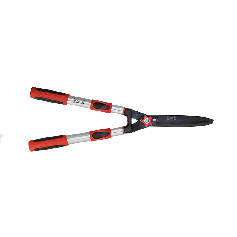 Wilkinson Sword Telescopic Hedge Shears image 0