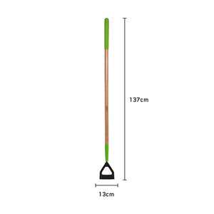 AMES Dutch Hoe Carbon Steel image 3