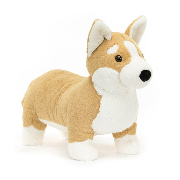 Jellycat Betty Corgi - Big image
