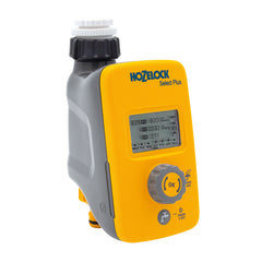 Hozelock Select Plus Automatic Water Timer image 0