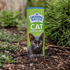 Westland Growing Success Cat Repellent (500g) image 0