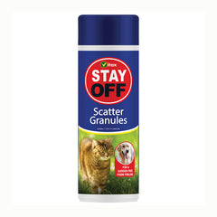 Vitax Stay Off Scatter Granules (600g) image 0