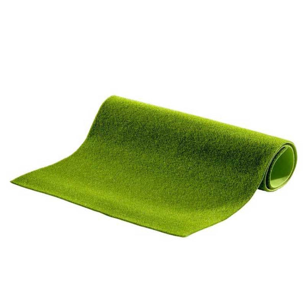 Lemax Grass Display Mat image 0