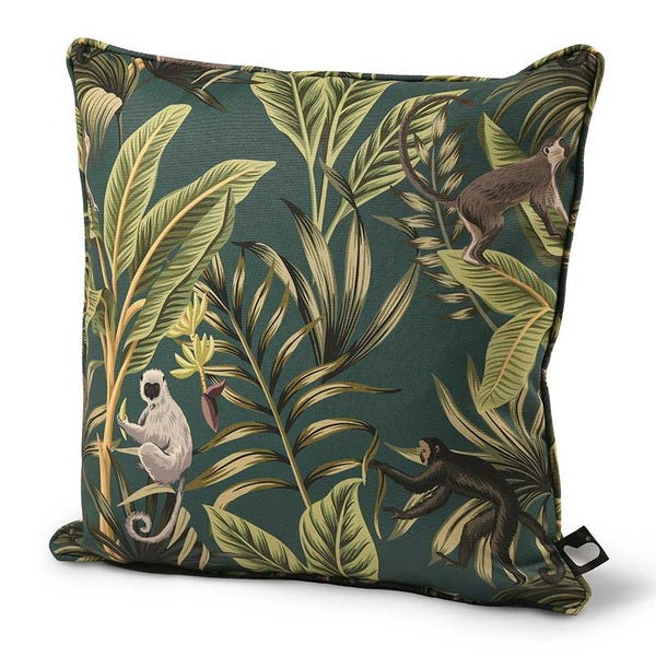 Extreme Lounging B-Cushion Art Collection, 43 x 43cm - Monkey image 0