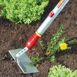 Wolf Garten multi-change Draw Hoe image 1