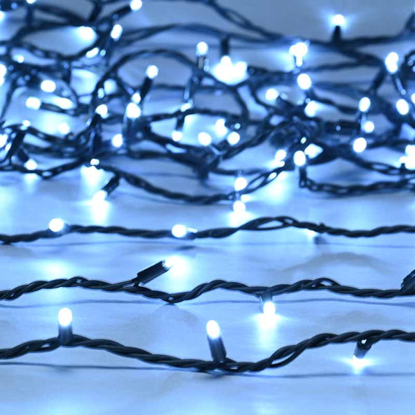 Festive Connectable LED Lights image