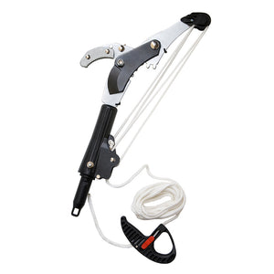 Darlac Telescopic 5m Tree Pruning Set image 3