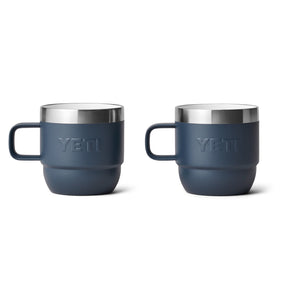 YETI Rambler Stackable Mugs, 6oz (Set of 2) image 2