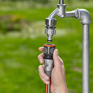 GARDENA Premium Hose Connector image 3