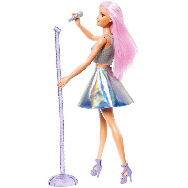 Barbie Career Pop Star Doll image 4