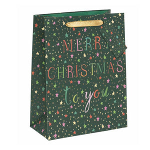 Glick Exquisite Christmas Gift Bag image 2