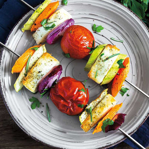 Weber Crafted Barbecue Rotisserie Skewers (Set of 8) image 3