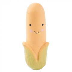 Zoon Latex Veggie Corn Dog Toy image 0