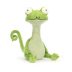 Jellycat Caractacus Chameleon image 0