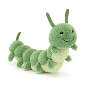 Jellycat Carys Caterpillar image 0