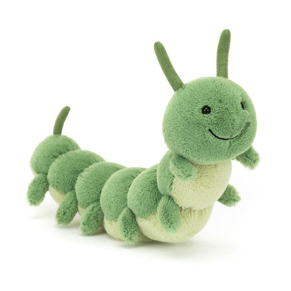 Jellycat Carys Caterpillar image 0