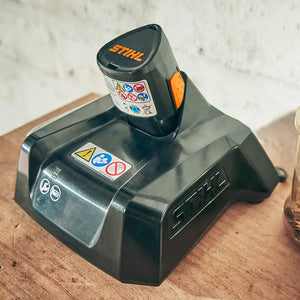 STIHL  AS 2 Battery image 3