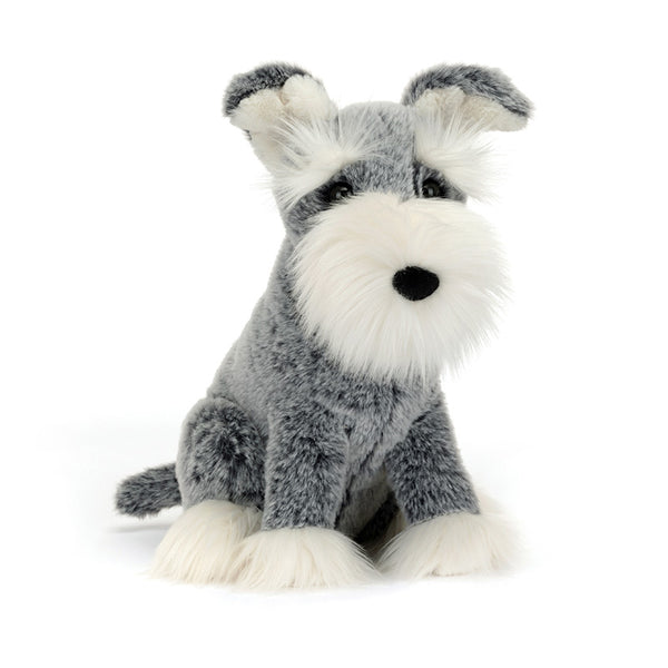 Jellycat Lawrence Schnauzer image 0