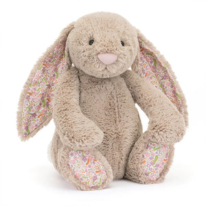 Jellycat Blossom Beige Bunny - Petal image 0