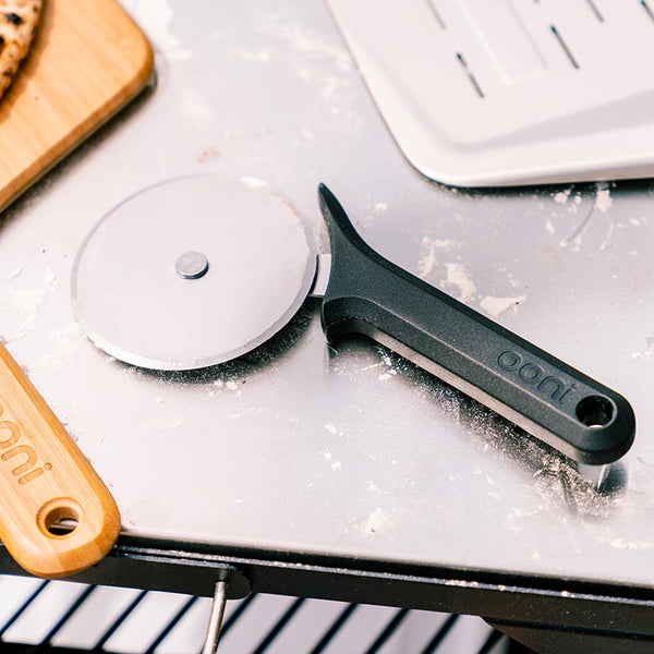 Ooni Professional Pizza Cutter Wheel image 2