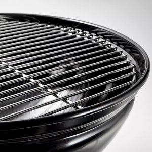 Weber Smokey Joe Premium Portable Charcoal Barbecue Black, 37cm image 2