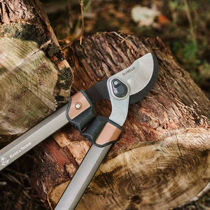 Kent & Stowe SureCut All Purpose Bypass Loppers (Cutting Diam. 30mm) image 4