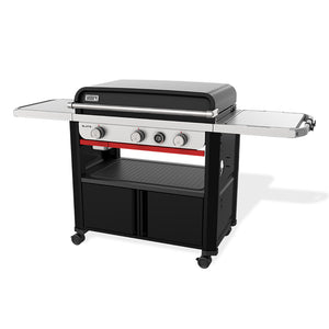 Weber Slate GPD Premium Gas Griddle (76cm) image 9