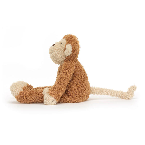 Jellycat Junglie Monkey image 1
