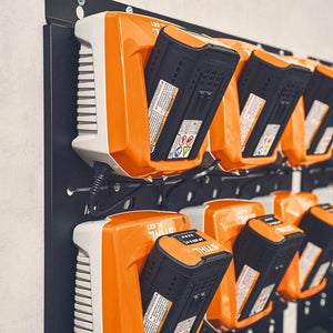 STIHL AL 501 High Speed Battery Charger image 3