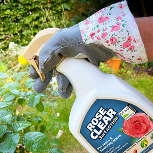 RoseClear 3 in 1 RTU Insecticide & Fungicide Spray image 4