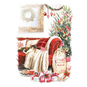 Ling Design Big Value Box - Cosy Christmas (Pack of 24) image 5