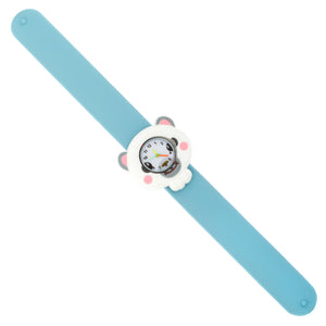Stands Out Christmas Wacky Watch - Polar Bear image